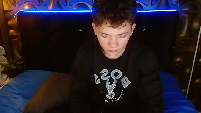cruz_dante webcam