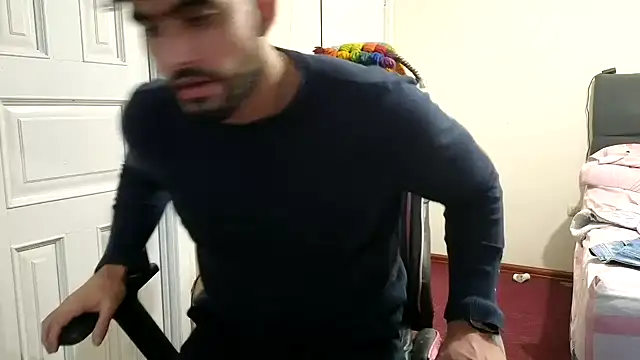Jackyrose webcam