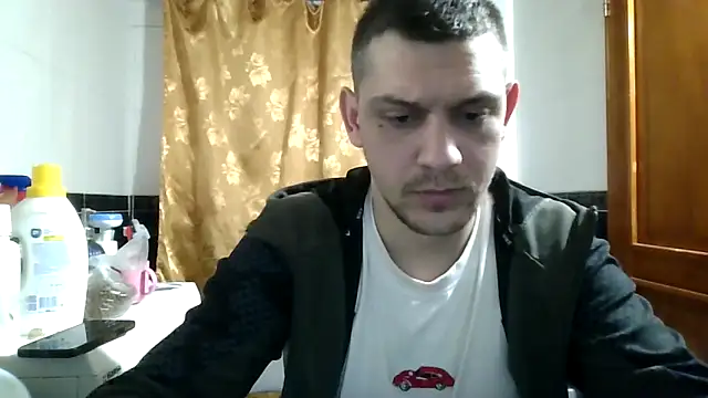 Mark1404 webcam