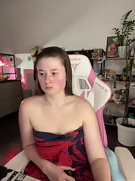 sweetest_pie webcam