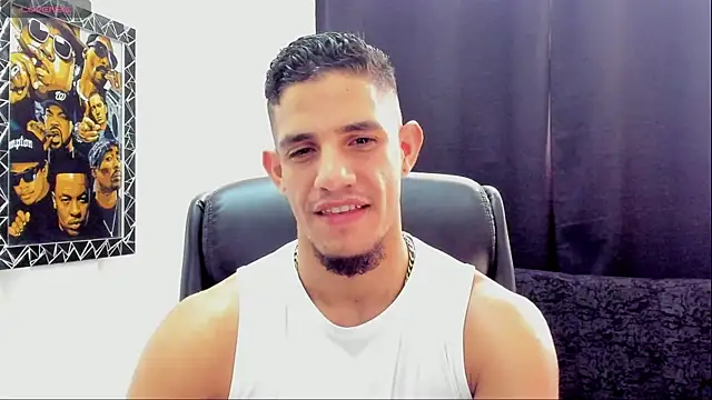 jhonnysnow17 webcam