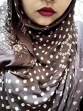 Indian-Nazia webcam