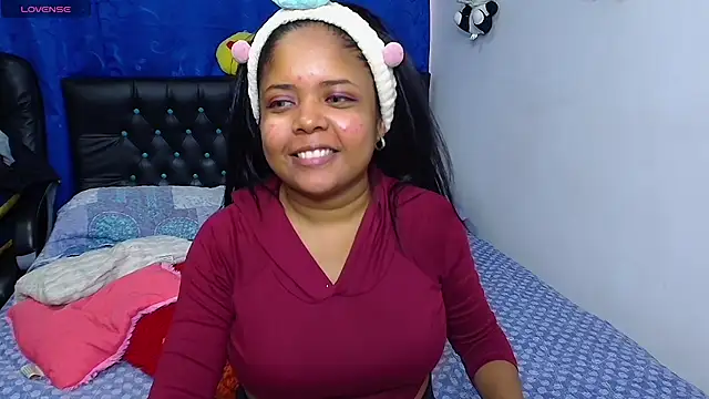Melikasweetz webcam