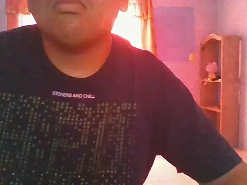 daniel4444Cu webcam