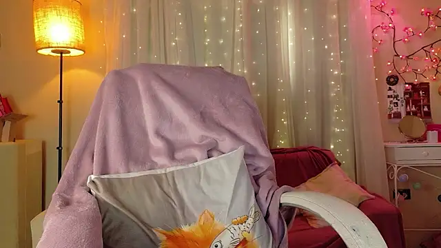 AllisonCatUwU webcam