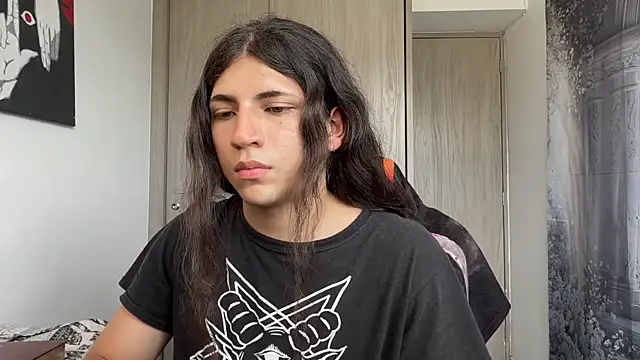 gabriel__manson webcam