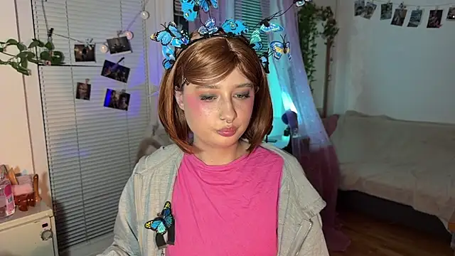 Jenny Darling Love (Jenny_darling_love)
