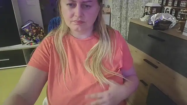 Meliss_Official9 webcam