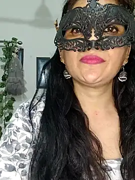 bhabhipooja69 - BhabhiPooja69's free webcam - UK Sex Cams