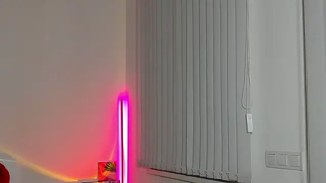 Andrea_Blossom webcam