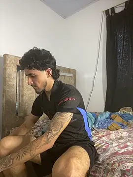 Kriss_Edwards webcam