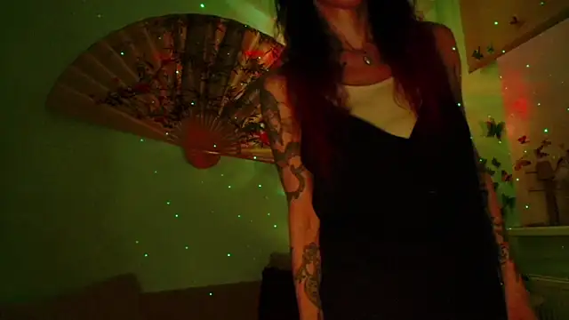 kiotoshine - KiotoShine's free webcam - UK Sex Cams