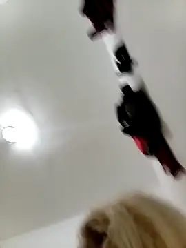 Carolzinhamodel webcam