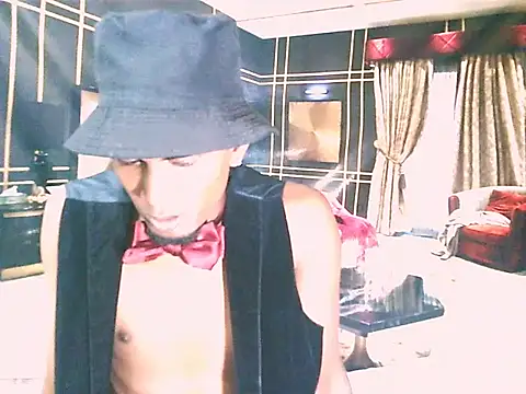 IndianThuggin webcam