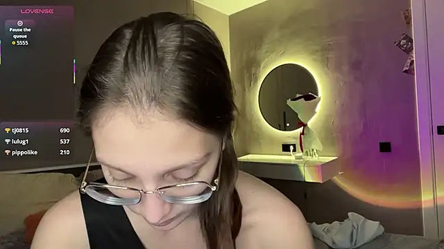 ChrisAmott webcam