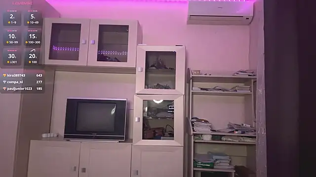 Kiaicatie webcam
