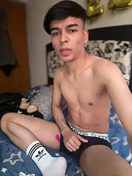 The_Conquer webcam