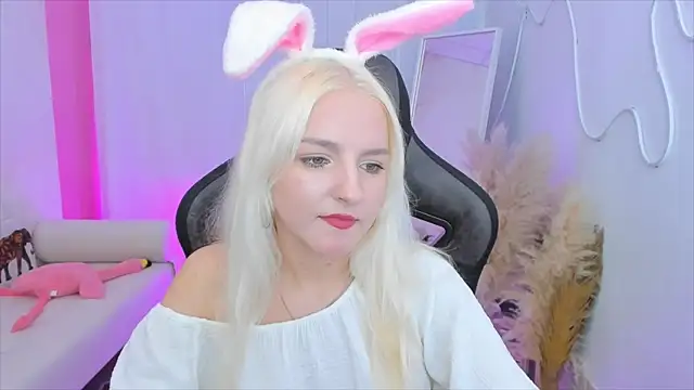 ViolaMore webcam