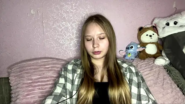 MertieVandusen webcam