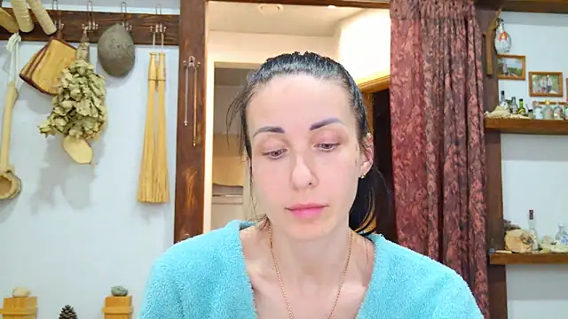 BouncySweety webcam