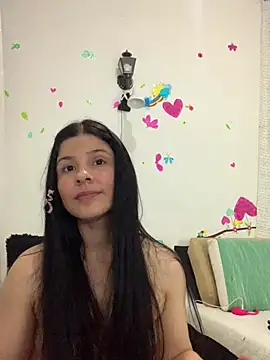 Estefani_32 webcam