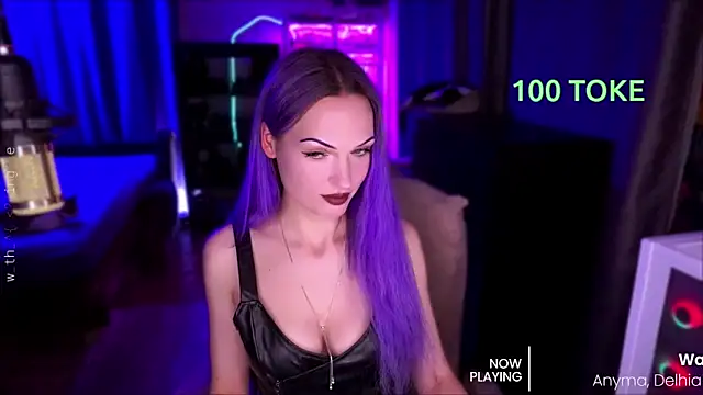 ml_milana webcam