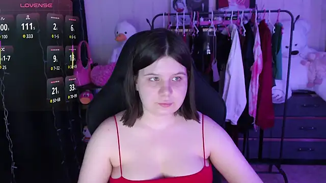AmyVibess webcam