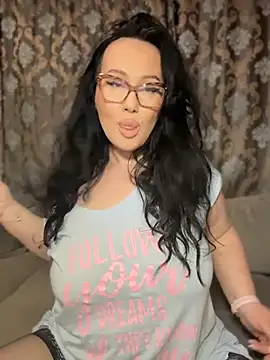 AnnaAnn_Milf webcam