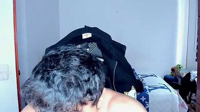 Tommy_Bred webcam