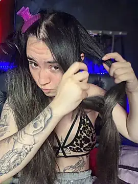 Sophie_LS webcam