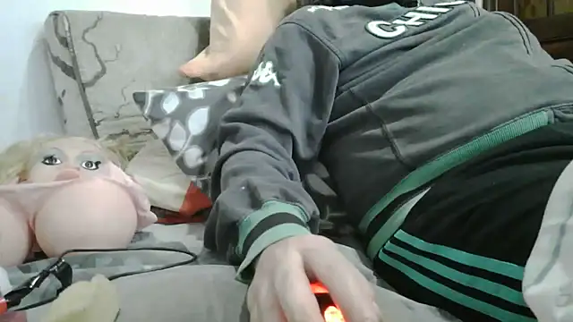 messi_syssy webcam
