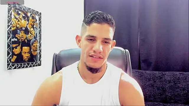 jhonnysnow17 webcam