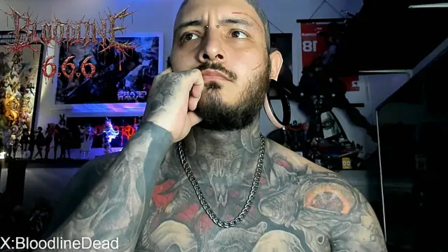 DEATHINK666XX