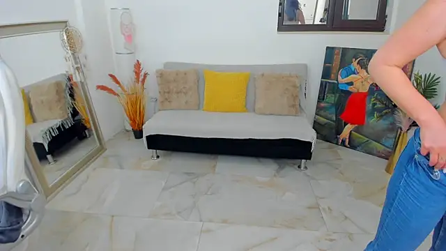 Darya_Baby webcam