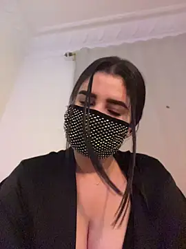 GLAMOURk webcam