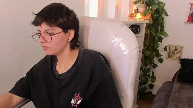 Nathaly_ds webcam