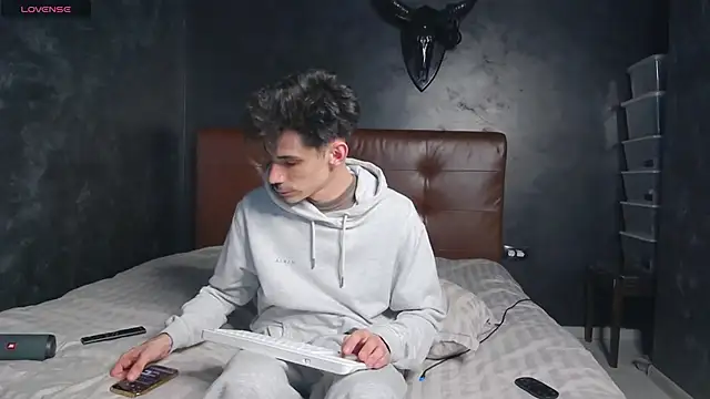 DanielCrush1 webcam