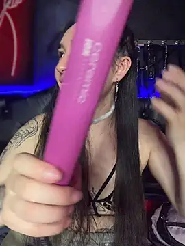 Sophie_LS webcam