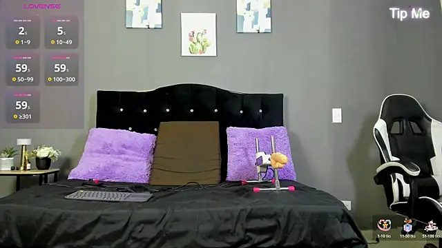 alex_xhunter webcam