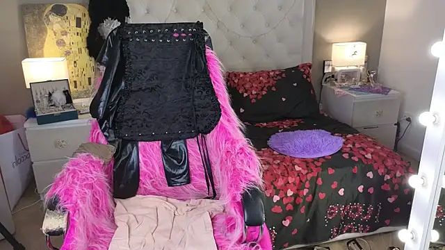 RoxalanaStar