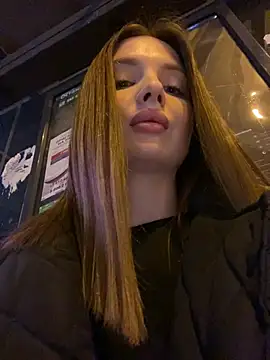 KrisMagnoly webcam