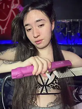 Sophie_LS webcam