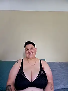 DevilDahm webcam