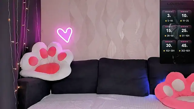 ShaiyaMinn3 webcam