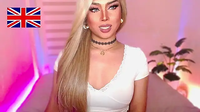 MissGreta_Hunterx webcam