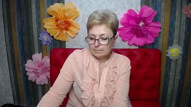 EmiliaGree webcam