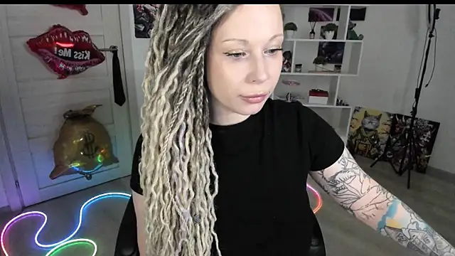HoneySallyMoore webcam