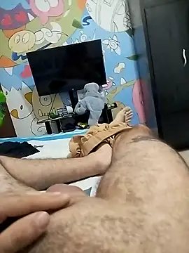 BigCock_Capone webcam