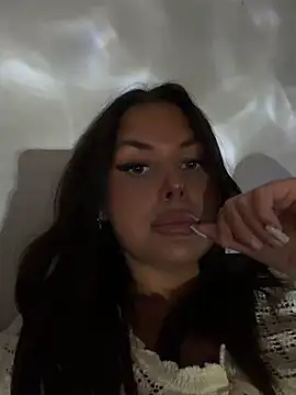 mileaSbaby webcam
