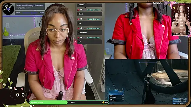 Cheybaaee webcam